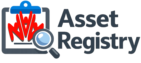Asset Registry Logo