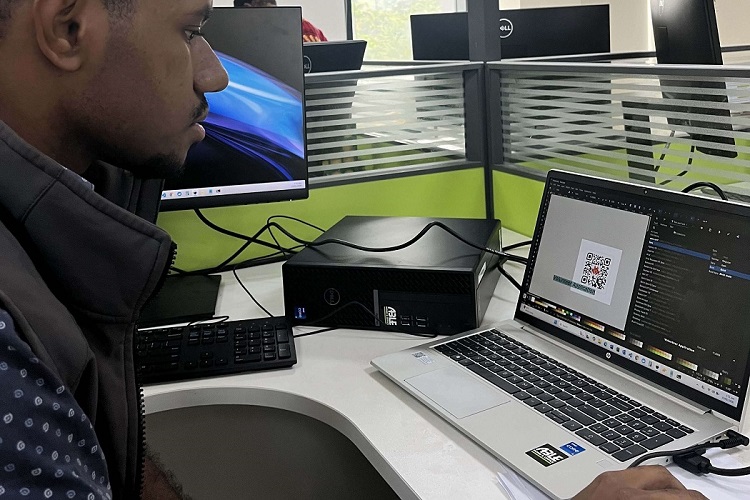 Automatic Email Integration