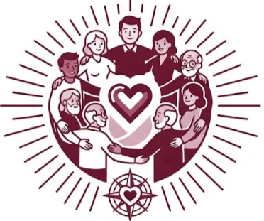 Volunteer Management System icon
